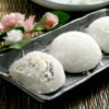 冰Q雪果 (素)