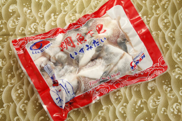 下巴