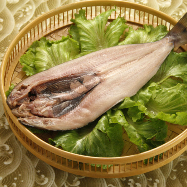 花魚一夜干