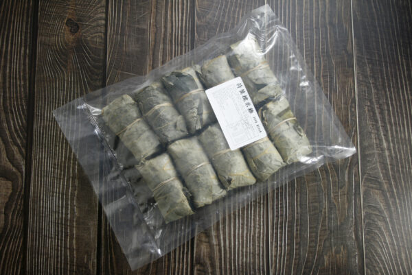 荷葉糯米雞