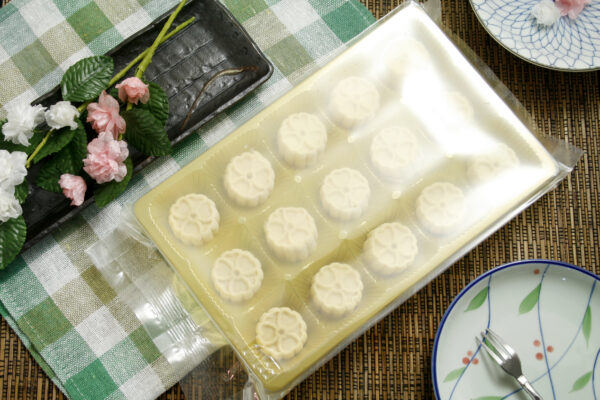 綠豆糕(素)