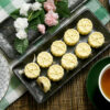綠豆糕(素)