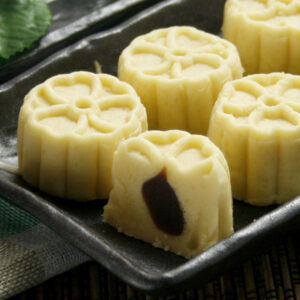 綠豆糕(素)