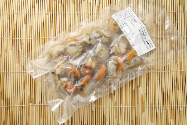 帆立貝