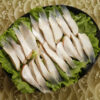 鮭魚腹鰭