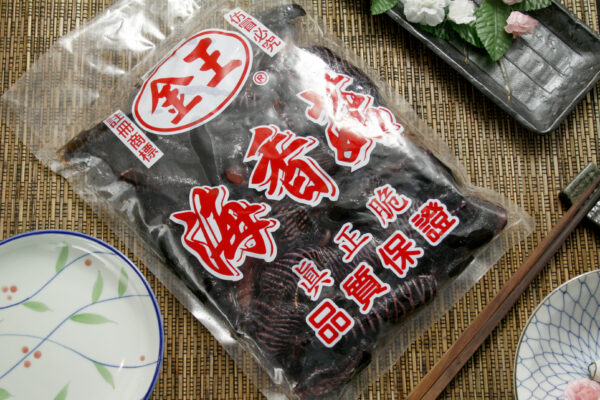 海香菇