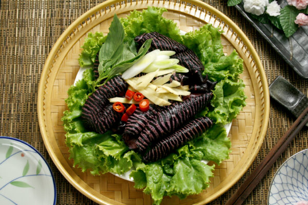 海香菇