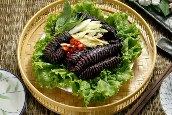 海香菇