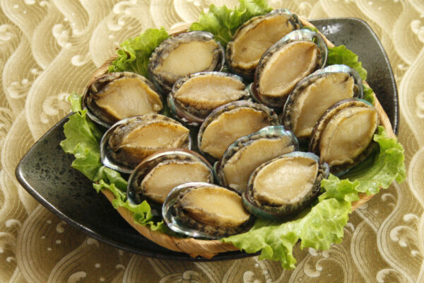 盤鮑