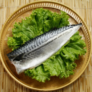 鯖魚