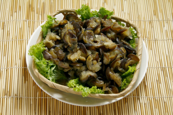 黑螺肉