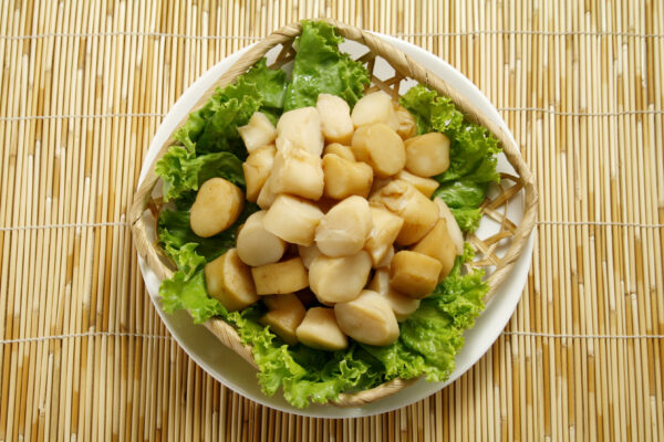 天珠鮮貝柱