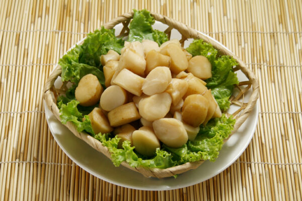 天珠鮮貝柱