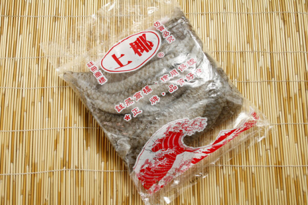 魚皮