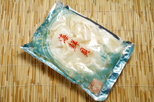 海鮮貝