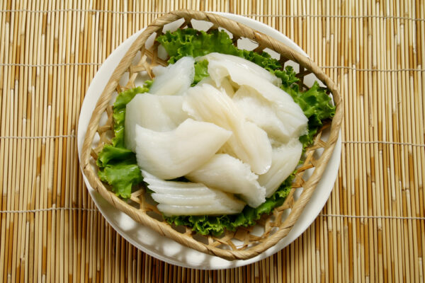 海鮮貝