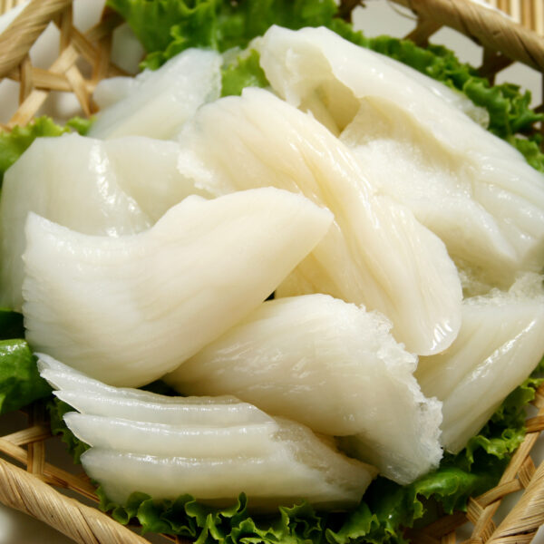 海鮮貝