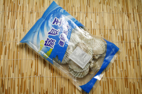 扇貝