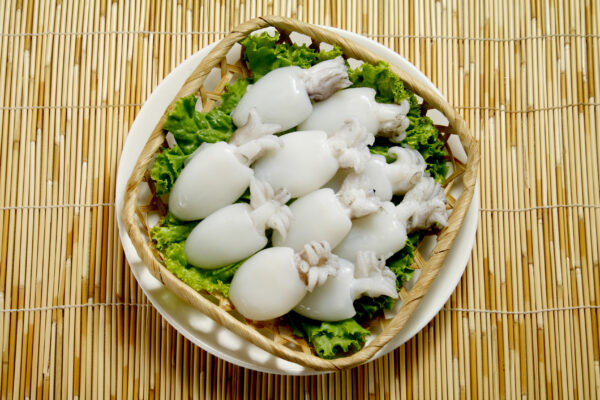 小花枝