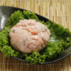 草蝦漿