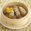 冰烤蓄薯(瓜素)