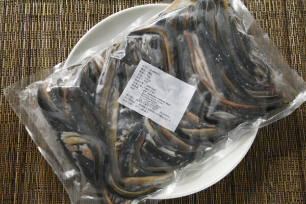 鱔魚片