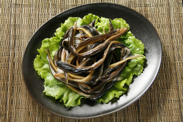 鱔魚片