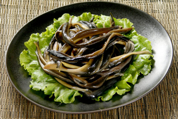 鱔魚片