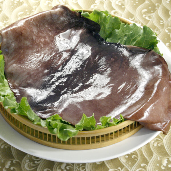 三角魷魚翅