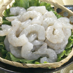 白蝦仁