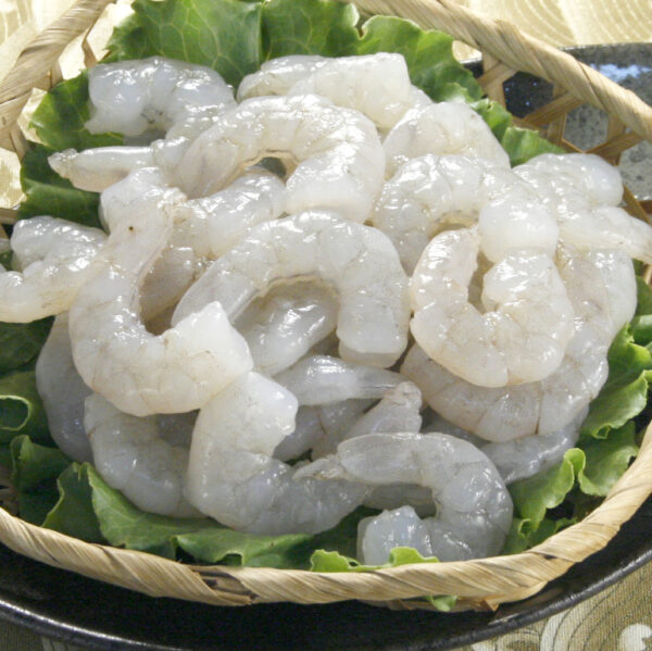 白蝦仁