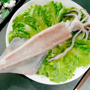 透抽