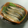 香魚