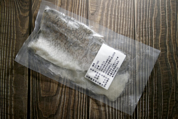 鱸魚
