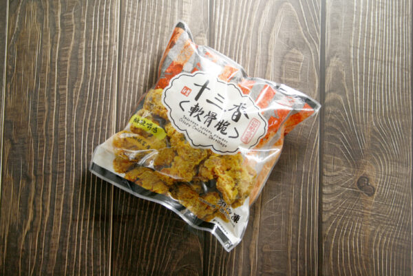 祕製十三香軟骨脆