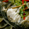 鱸魚(蝴蝶切)