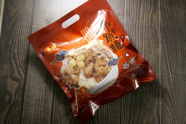佛跳牆
