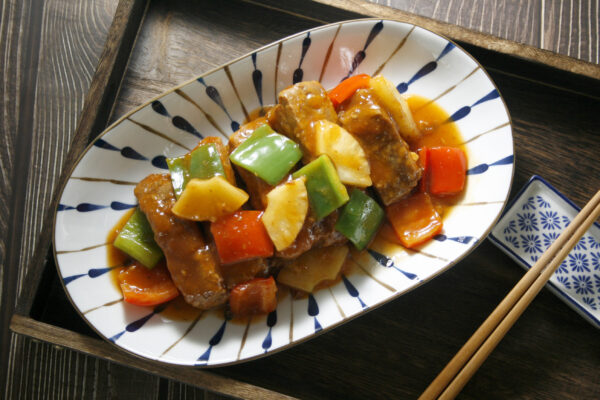 糖醋排骨
