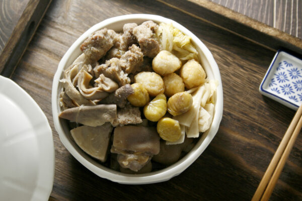 佛跳牆