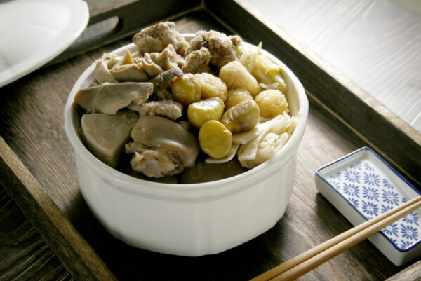 佛跳牆