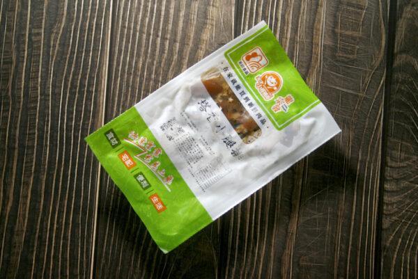 塔香小腿排