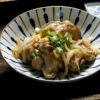 蒜味小腿排