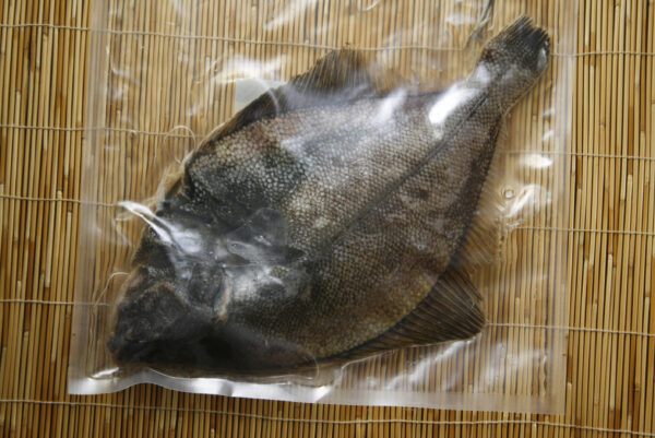 黃金鰈魚
