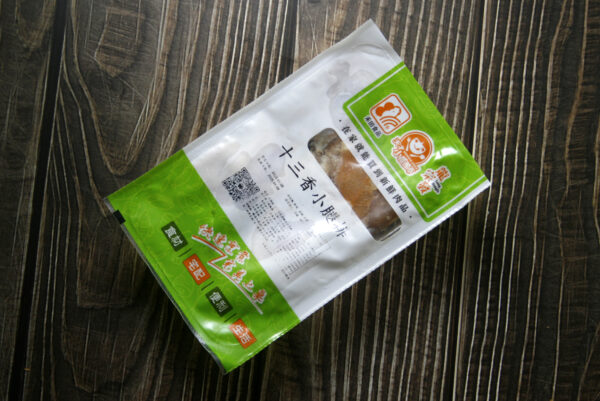 十三香小腿排