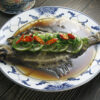 黃金鰈魚