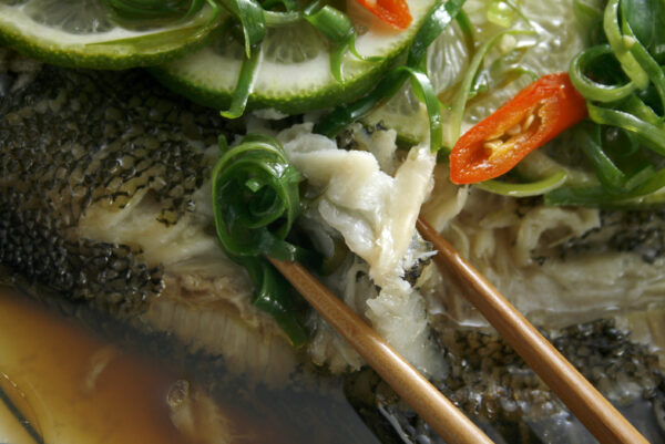 黃金鰈魚