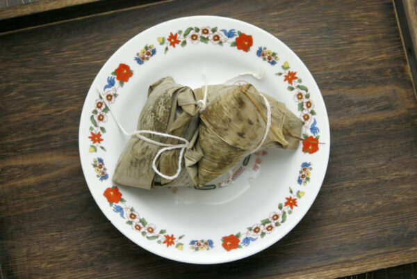 三寶粽