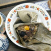 三寶粽