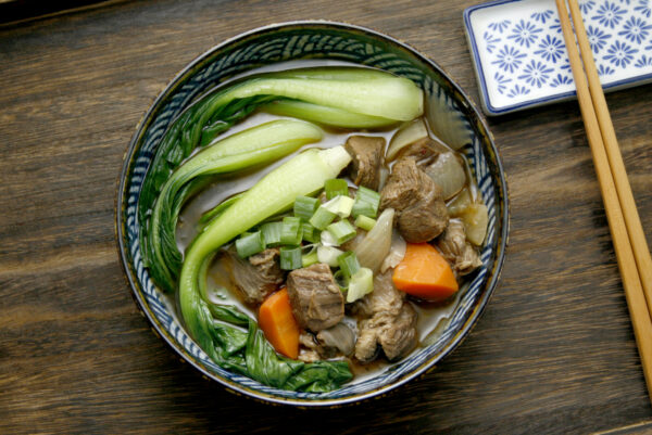 和牛牛肉麵