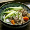 和牛牛肉麵